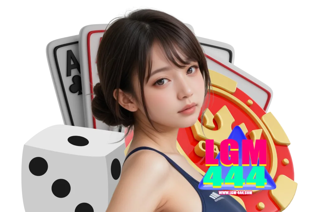 lgm444 สมัคร