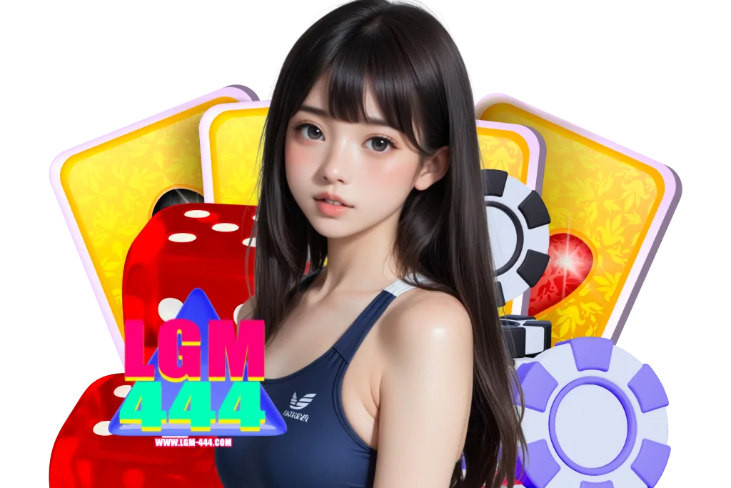 lgm444 สล็อต